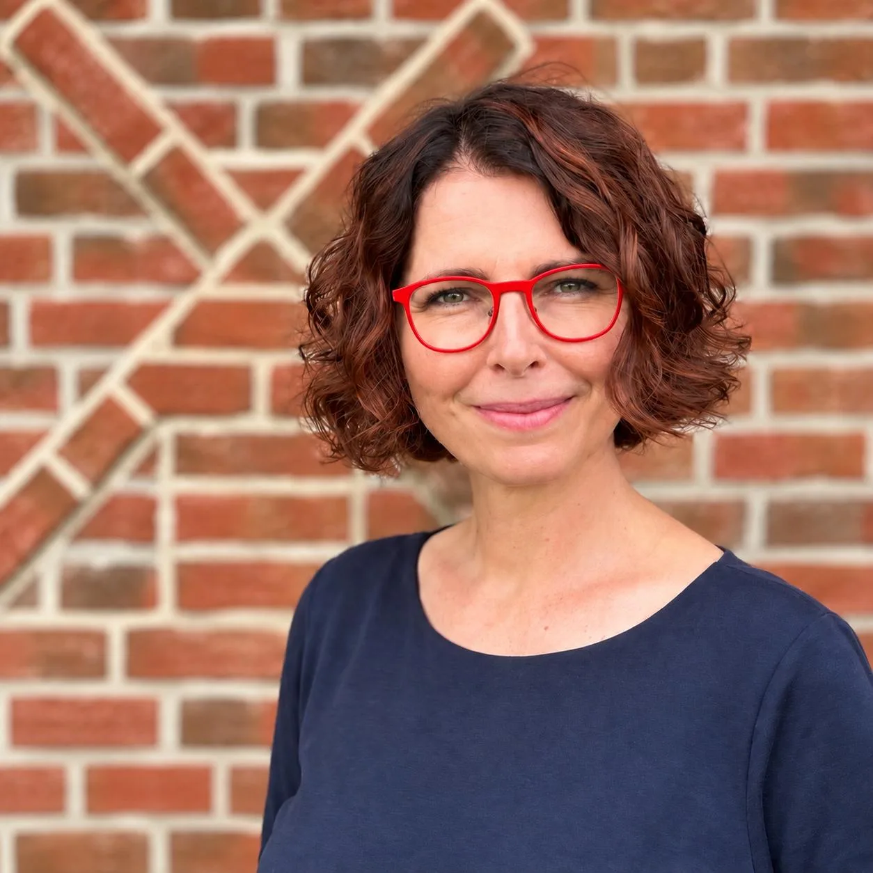 Manuela Reimann, Fachärztin für Psychosomatische Medizin und Psychotherapie